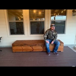 Meet your Posher, Parker